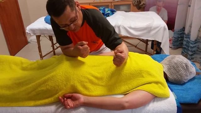 массаж Караганда курсы семинары Berc Spa