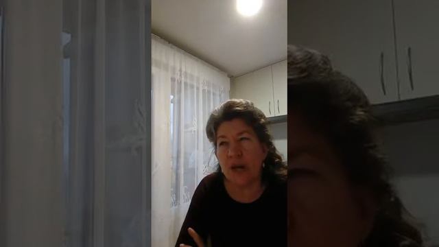 Отзыв о курсе Огулова А.Т. - проекционные зоны. Усалова Анна Францевна, Испания.