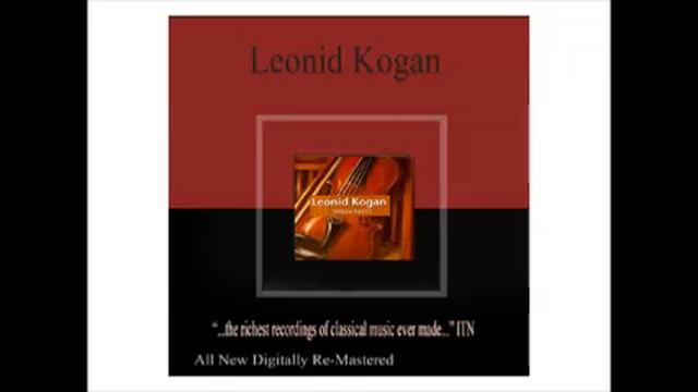 Meditation for Violin And Piano , Op. 32