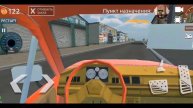 КРУТОЙ АВТО СИМУЛЯТОР |Minecraftik