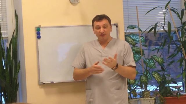 АирисКом обучение урок по сестринскому делу