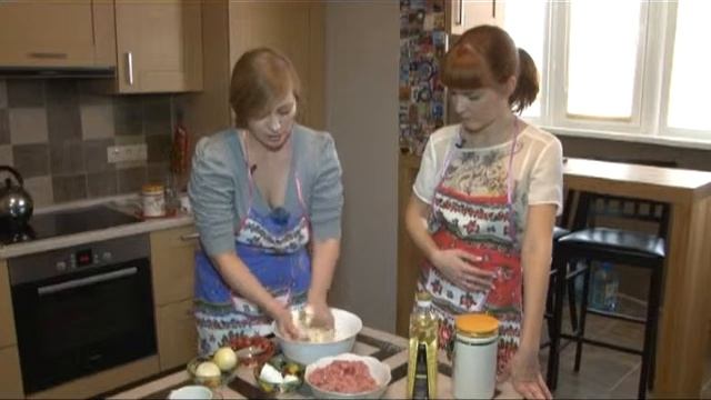Вкусная история 29.01.16