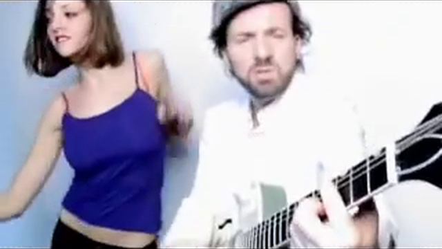 Shantel - Disco boy