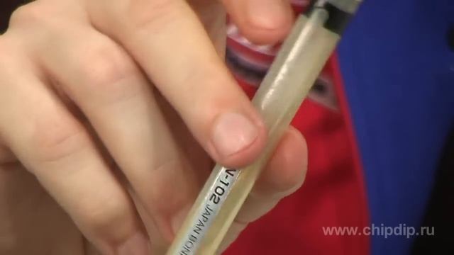 Флюс-аппликатор Bon-Pen