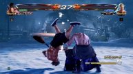 TEKKEN FAILS #75 | OchotoTV
