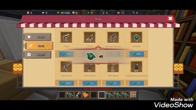 GET +1.000.000 MONEY IN JAIL BREAK - Blockman Go Blocky Mode