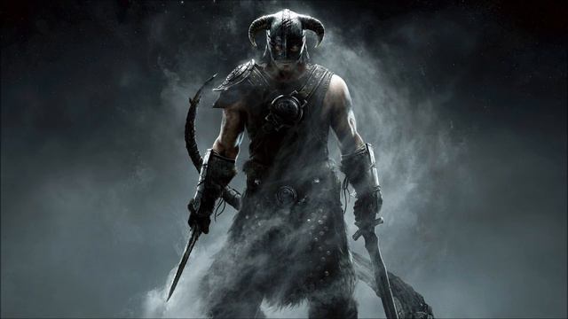 Sovngarde - The Elder Scrolls V: Skyrim unofficial soundtrack