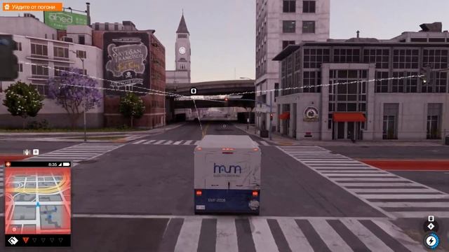 Прохождение WATCH DOGS 2 #7 - Умный дом. И я тоже