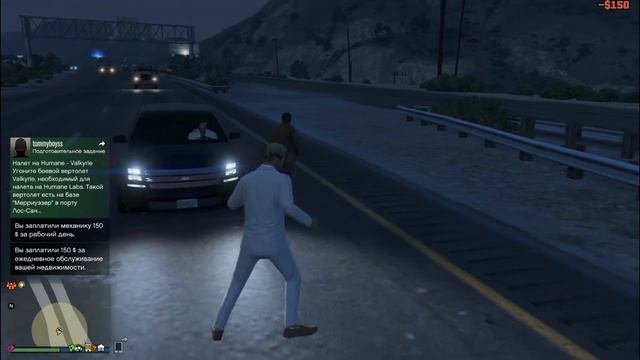 ДЕБИЛЬНЫЙ МОНТАЖ (GTA ONLINE, Batman Arkham Origins) #0 [Kriment, Komar, Enot]