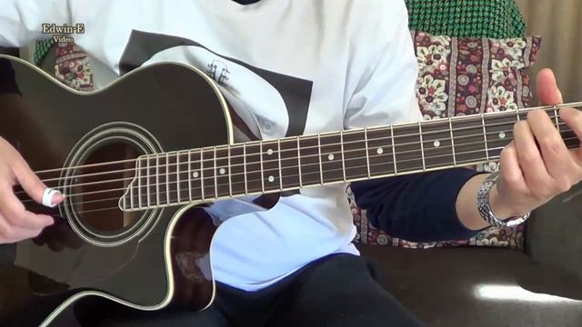Rotosound JK12 Jumbo King Acoustic Guitar Strings Demo