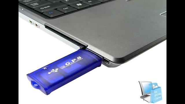 $31.00 AU - $22.31 US  GPS Receiver USB Adapter for Computers (Netbook, Laptop, UMPC)