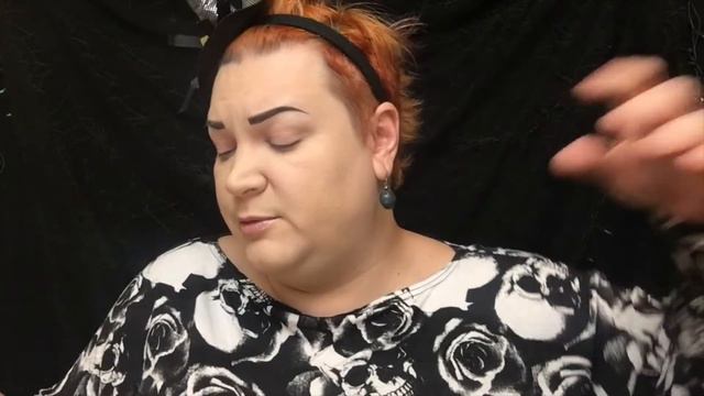 Lunar Beauty Moon Spell Collection! | Makeup Monday!