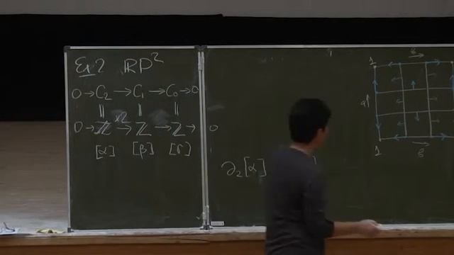 Discrete Morse theory 3