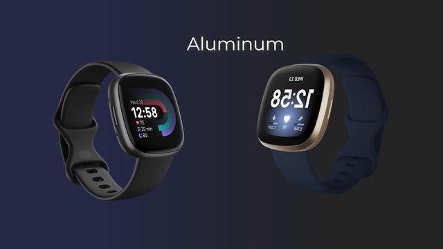 Fitbit Versa 4 vs Fitbit Versa 3: Which is BETTER?