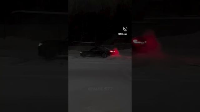 BMW кайф