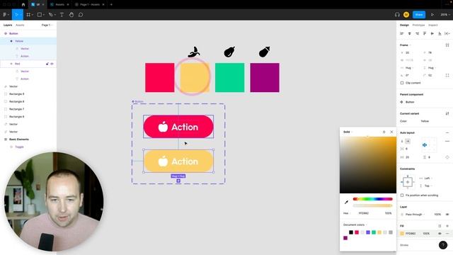 Figma’s best features you’re not using enough