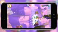 let’s play "Angry Birds 2" для iOS/Android