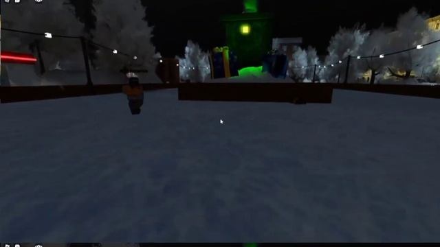 Напоминание Югу об их месте в этой жизни.