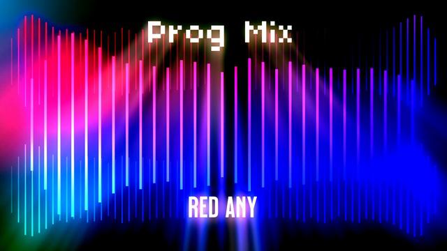 Red Any - Prog Mix