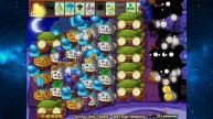 Plants Vs Zombies (Moon Endless) - ❄️ Cool 7 Cobs (Winter 7 Cob Cannon)