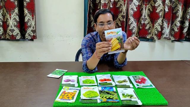 Grow these 10 Exotic Vegetables in Your Kitchen Garden in a Very Low Budget
