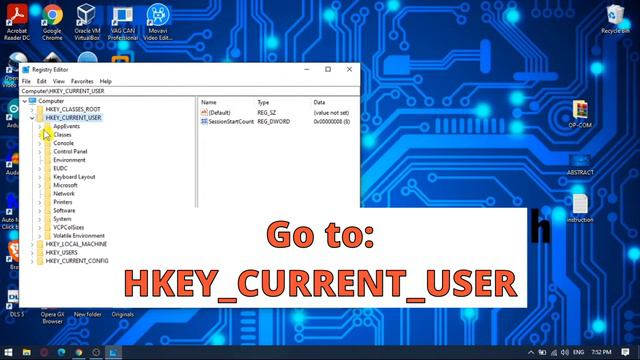 [SOLVED] Explorer.exe not starting with Windows 10 || 5 steps