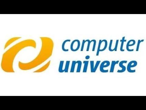 Реклама Computeruniverse