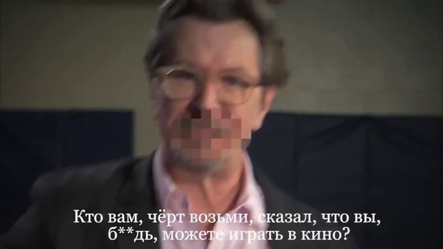 Всем профессионалам посвящается! Актёры и баскетболисты.