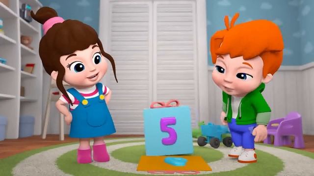 [?LIVE ] Hello Tiny Best Kids Songs and Nursery Rhymes | Hello Tiny