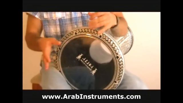 دربوكة Darbouka Dohola - Doumbek -  Gawharet El Fan - Solo Darbuka - Belly dance Music