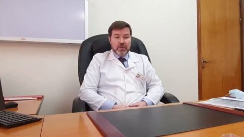 Хронические формы туберкулеза