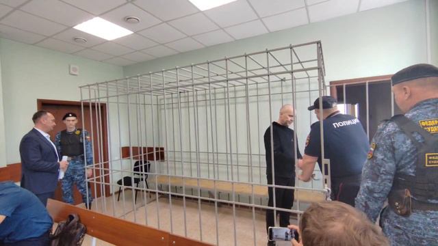 Экс-замначальника полиции Красноярского края получил 12 лет тюрьмы за взяточничество