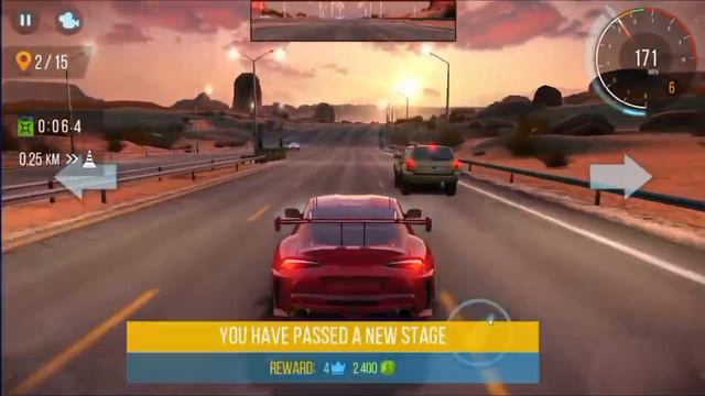 UPDATE!! CarX Highway Racing MOD APK v1.75.0 Terbaru 2024 No Password