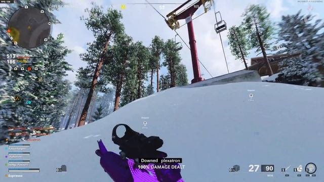 Cold Wars FINAL UPDATE of Season 1 Was HUGE... Heres What Changed Black Ops Update 1.11