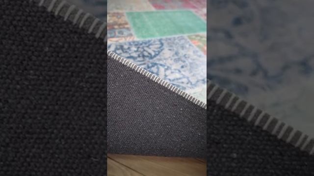Турецкий ковер из бамбуковой вискозы Bambu TD776-00