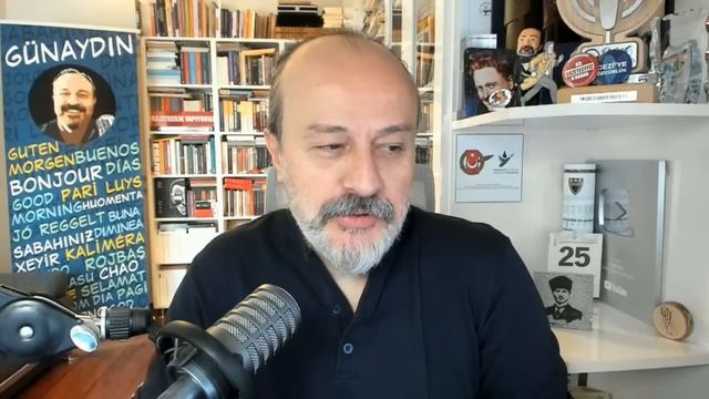 25 Ocak 2024 gazetelerin yazdıkları- yazAmadıkları...