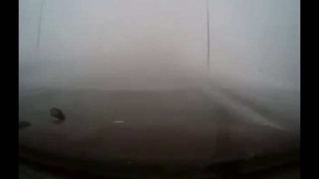 Трасса Караганда-Темиртау