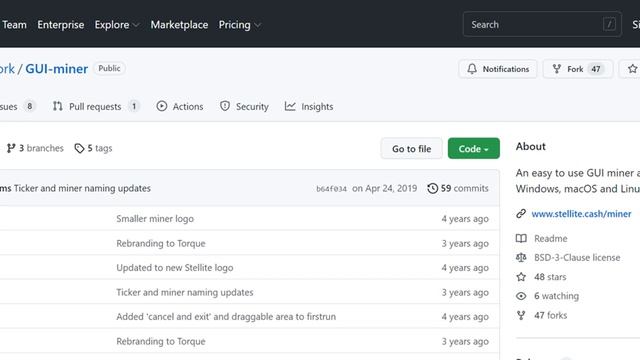 GitHub faces widespread malware attacks affecting projects, including crypto