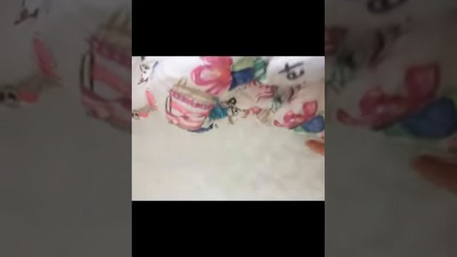 Заказ детских вещей с АлиЭкспресс (платье и жилетка)