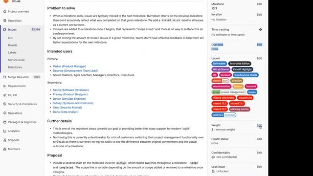 TT310: Demoing GitLab (Abridged Developer Flow)