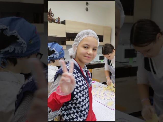 Выпечка 2