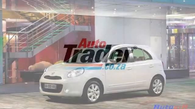 2015 NISSAN MICRA 1.2 Visia Plus  Auto For Sale On Auto Trader South Africa