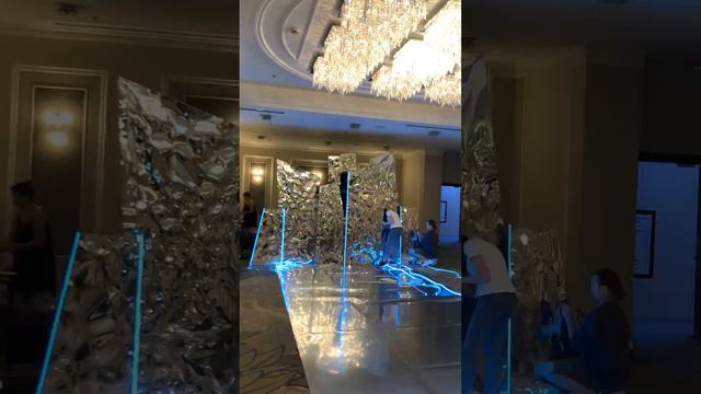 Монтаж свадебного дня