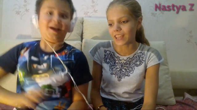 Шёпот ютубера  челендж номер 2 \ Nastya Zolotaryova ❤❤❤