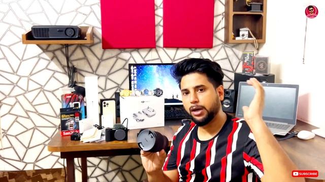 Sony ZV-E10 & SIGMA LENS 16MM F1.4 || BEST BUDGET CAMERA SETUP