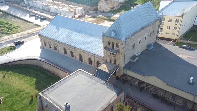 Винодельня Трубецкого