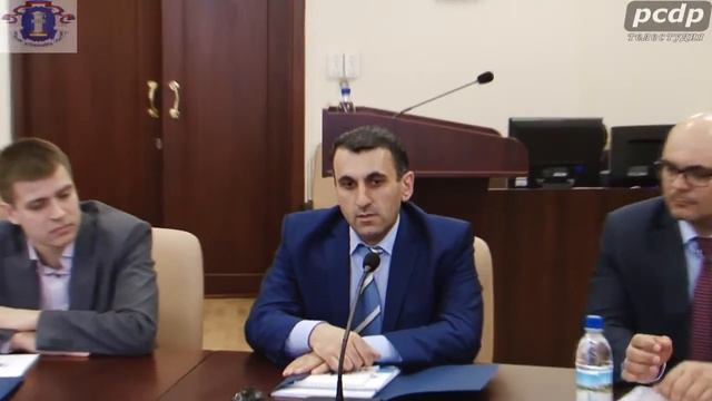 В Люберцах открылся Центр бесплатной юридической помощи МОО АЮР