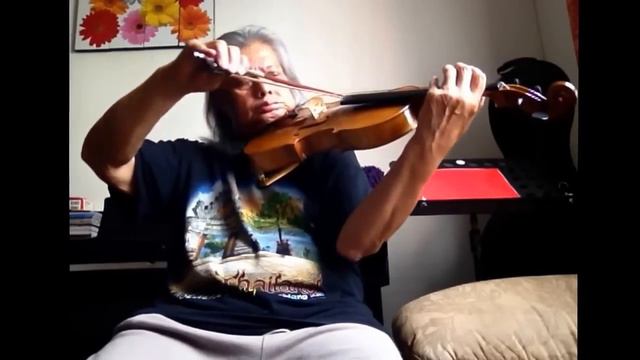 Impromtu  Prelude