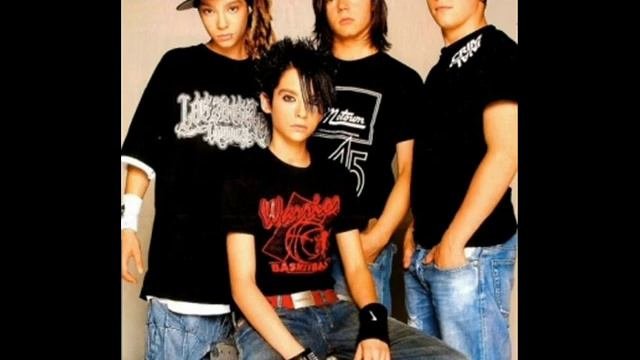 Tokio Hotel - Break Away
