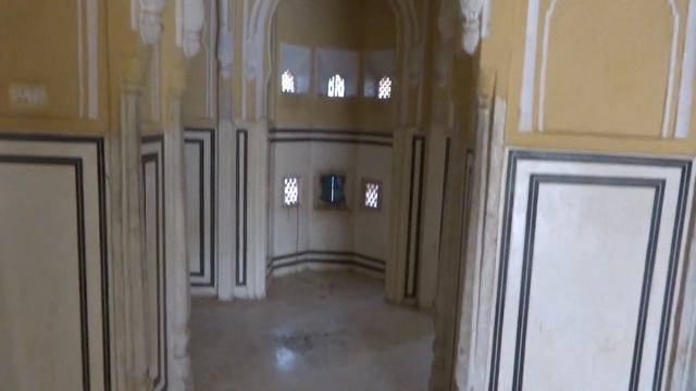 HAWA MAHAL JAIPUR INDIA ARCHITECTURE OF HAWA MAHAL JAIPUR INDIA